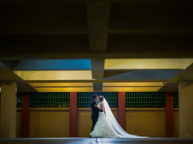 La boda de Daniel y Diana en Reynosa, Tamaulipas 47