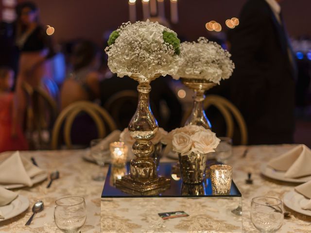 La boda de Daniel y Diana en Reynosa, Tamaulipas 50