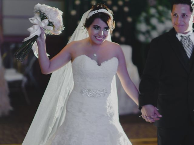 La boda de Daniel y Diana en Reynosa, Tamaulipas 51