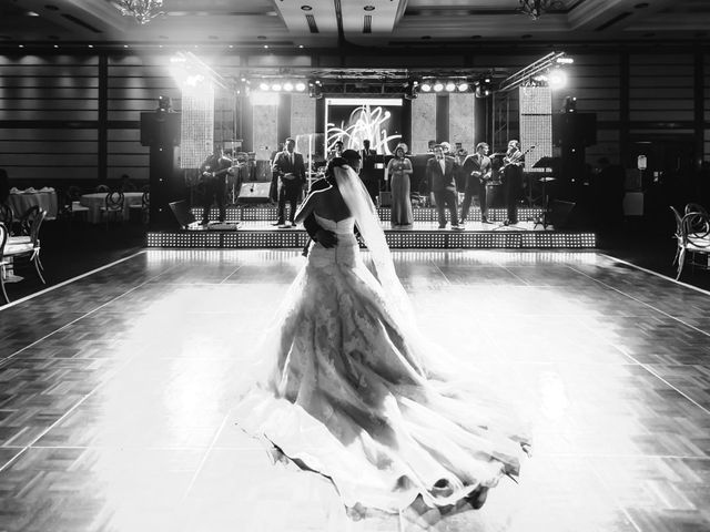 La boda de Daniel y Diana en Reynosa, Tamaulipas 52