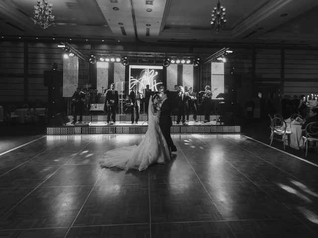 La boda de Daniel y Diana en Reynosa, Tamaulipas 53