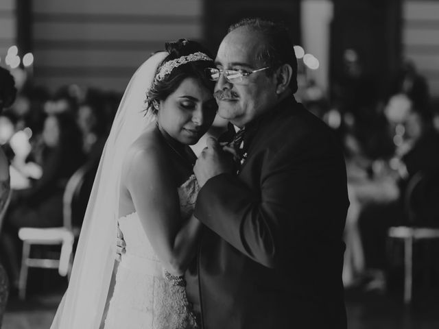 La boda de Daniel y Diana en Reynosa, Tamaulipas 55