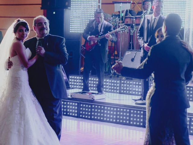 La boda de Daniel y Diana en Reynosa, Tamaulipas 56