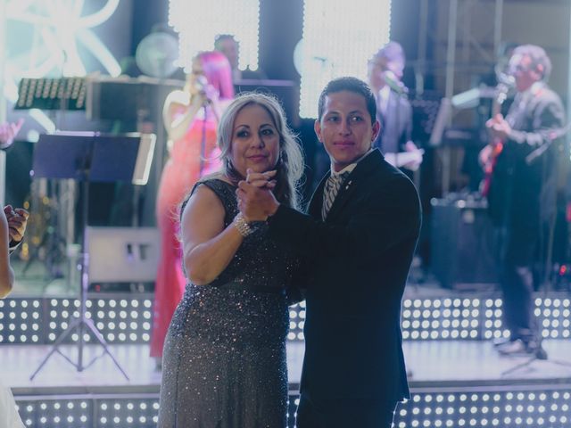 La boda de Daniel y Diana en Reynosa, Tamaulipas 57