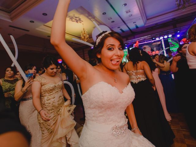 La boda de Daniel y Diana en Reynosa, Tamaulipas 58