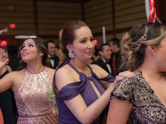 La boda de Daniel y Diana en Reynosa, Tamaulipas 62