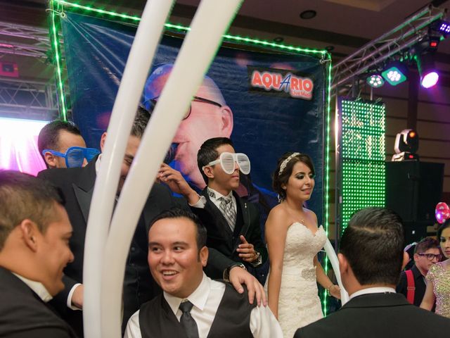 La boda de Daniel y Diana en Reynosa, Tamaulipas 63