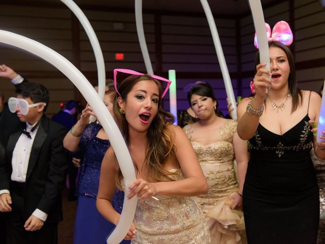 La boda de Daniel y Diana en Reynosa, Tamaulipas 64