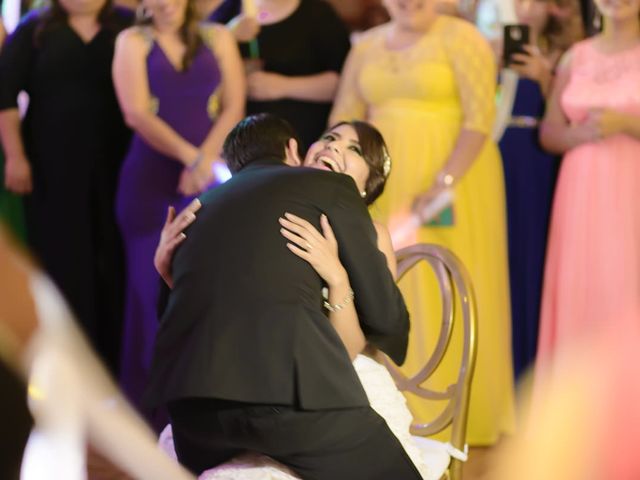 La boda de Daniel y Diana en Reynosa, Tamaulipas 66