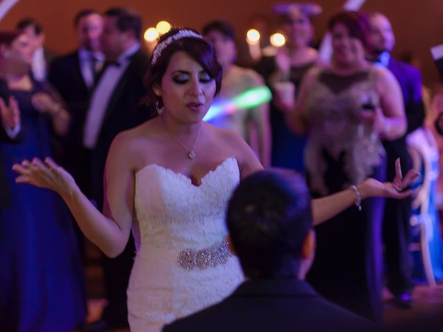 La boda de Daniel y Diana en Reynosa, Tamaulipas 69