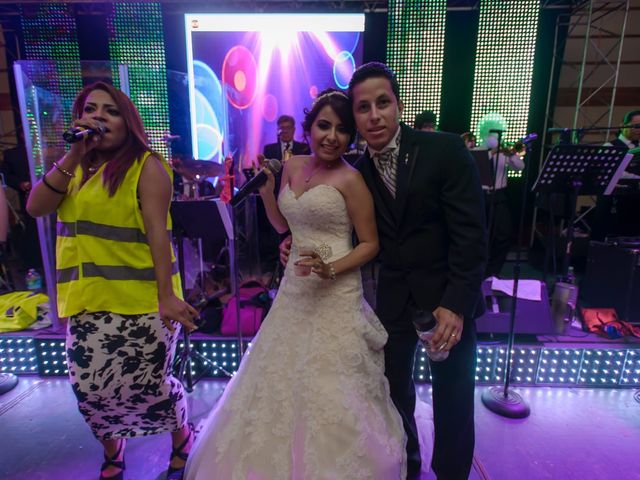 La boda de Daniel y Diana en Reynosa, Tamaulipas 70