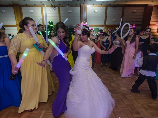 La boda de Daniel y Diana en Reynosa, Tamaulipas 72