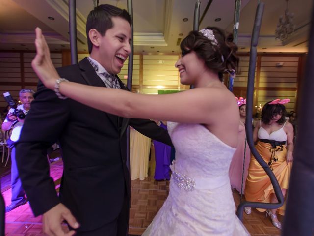 La boda de Daniel y Diana en Reynosa, Tamaulipas 73