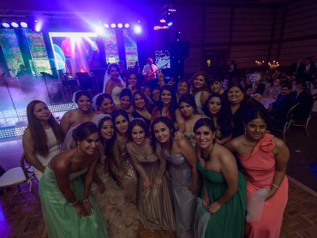 La boda de Daniel y Diana en Reynosa, Tamaulipas 77