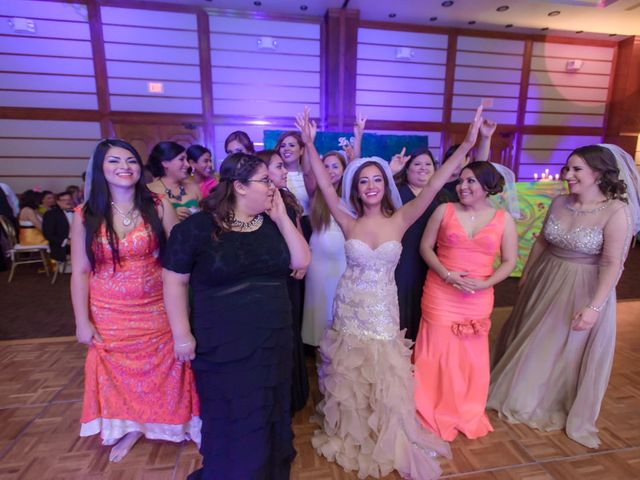 La boda de Daniel y Diana en Reynosa, Tamaulipas 78