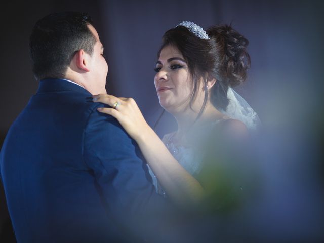 La boda de Karina  y Dennis  en Hidalgo, Michoacán 18