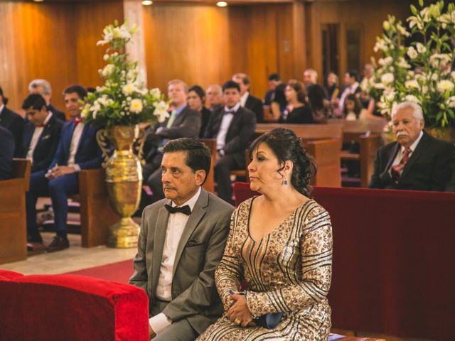 La boda de Alonzo y Lucero en Tepotzotlán, Estado México 73