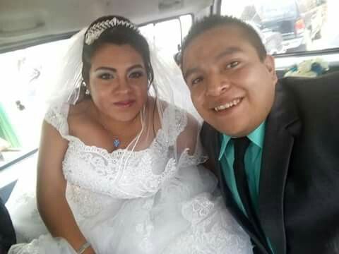 La boda de Cristian y Guadalupe en Toluca, Estado México 4