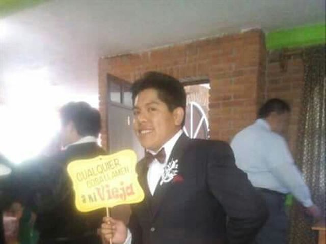 La boda de Cristian y Guadalupe en Toluca, Estado México 5