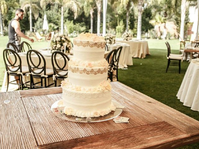 La boda de Juan Miguel y Lizeth en San Luis Potosí, San Luis Potosí 41