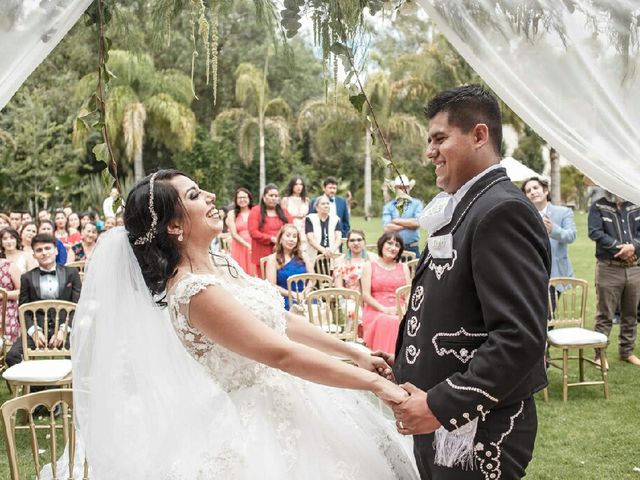 La boda de Juan Miguel y Lizeth en San Luis Potosí, San Luis Potosí 57