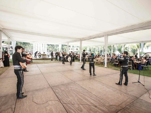 La boda de Juan Miguel y Lizeth en San Luis Potosí, San Luis Potosí 67