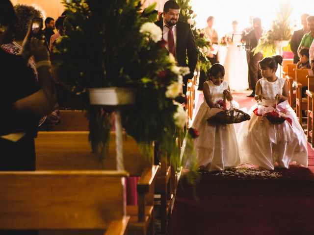La boda de Ricardo y Guadalupe en Zapopan, Jalisco 6