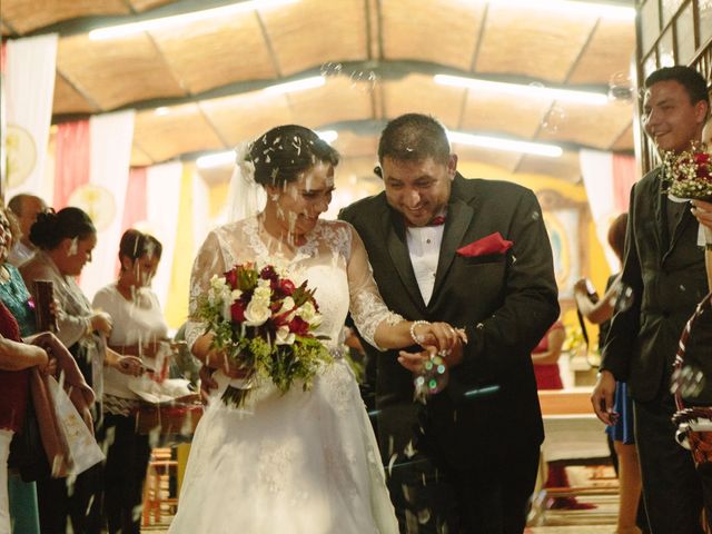 La boda de Ricardo y Guadalupe en Zapopan, Jalisco 14