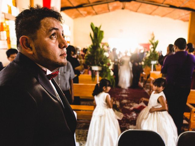 La boda de Ricardo y Guadalupe en Zapopan, Jalisco 15