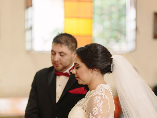 La boda de Ricardo y Guadalupe en Zapopan, Jalisco 16