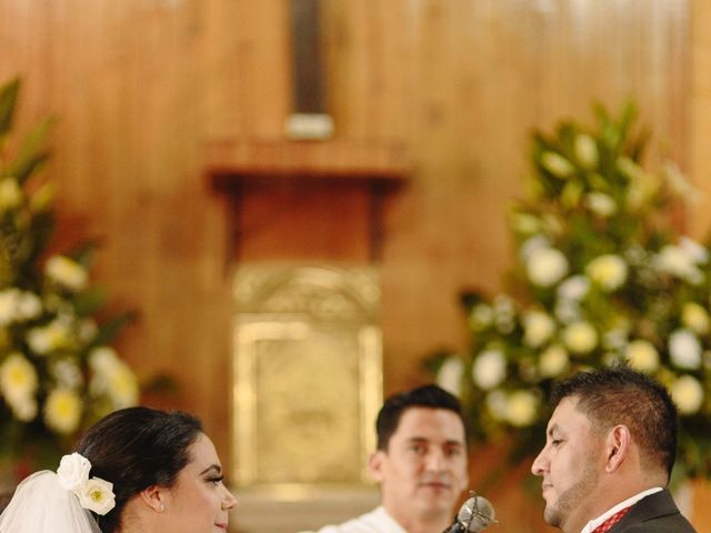 La boda de Ricardo y Guadalupe en Zapopan, Jalisco 17