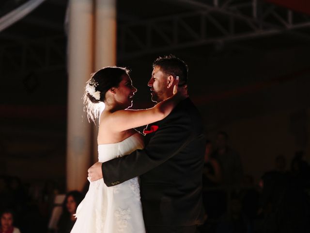 La boda de Ricardo y Guadalupe en Zapopan, Jalisco 24