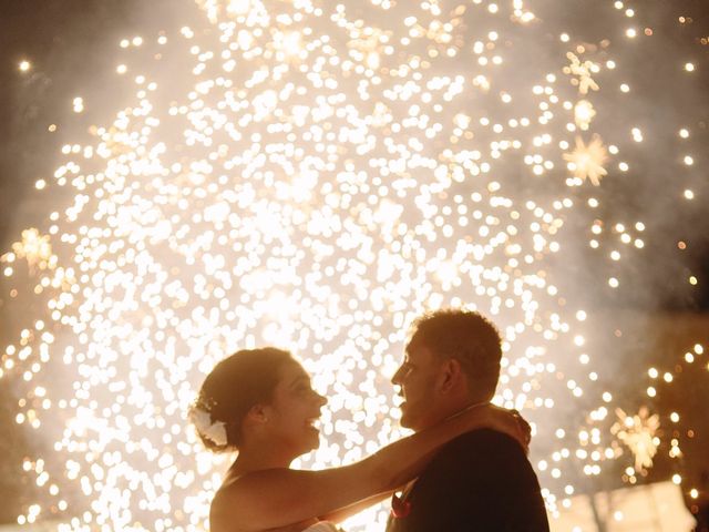 La boda de Ricardo y Guadalupe en Zapopan, Jalisco 25