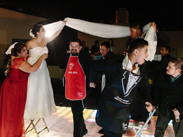 La boda de Ricardo y Guadalupe en Zapopan, Jalisco 28