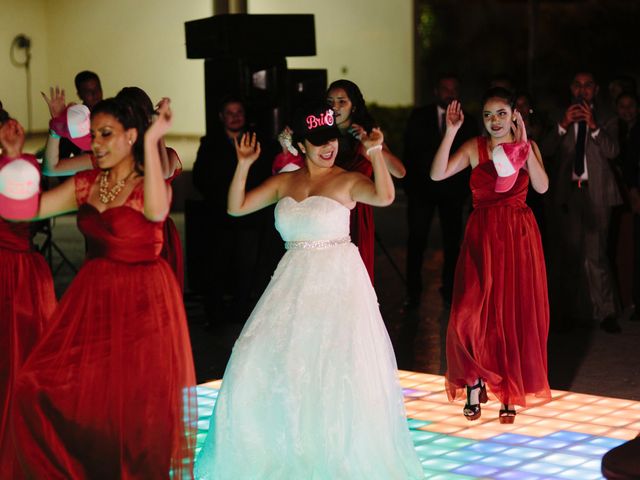 La boda de Ricardo y Guadalupe en Zapopan, Jalisco 31