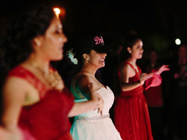 La boda de Ricardo y Guadalupe en Zapopan, Jalisco 32