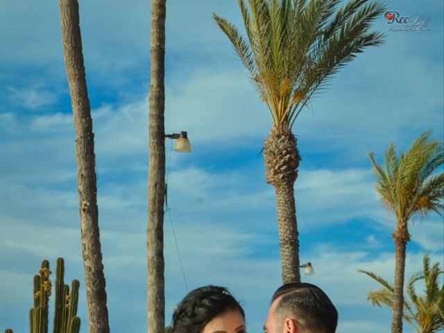 La boda de Mitsunori y Keila en Guaymas-San Carlos, Sonora 10