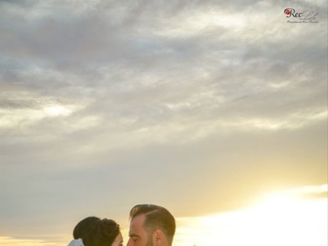 La boda de Mitsunori y Keila en Guaymas-San Carlos, Sonora 23