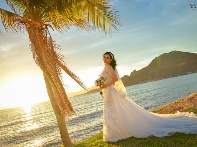 La boda de Mitsunori y Keila en Guaymas-San Carlos, Sonora 24