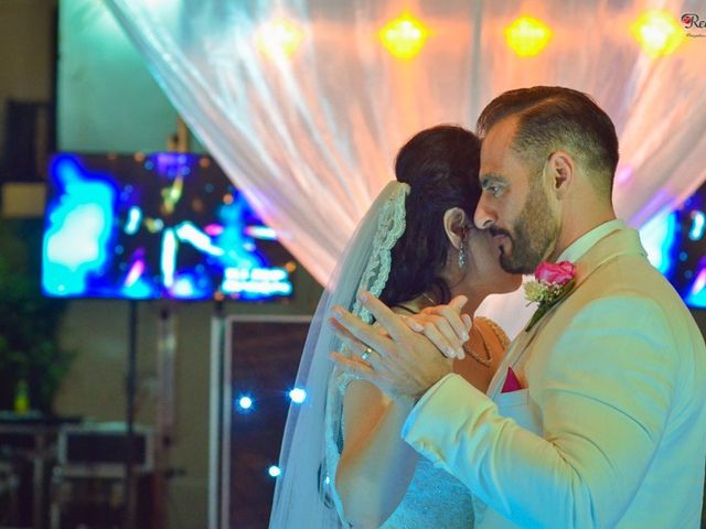 La boda de Mitsunori y Keila en Guaymas-San Carlos, Sonora 27