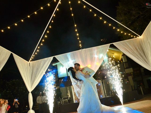 La boda de Mitsunori y Keila en Guaymas-San Carlos, Sonora 29