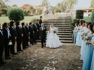 La boda de Angelica y Arturo 3