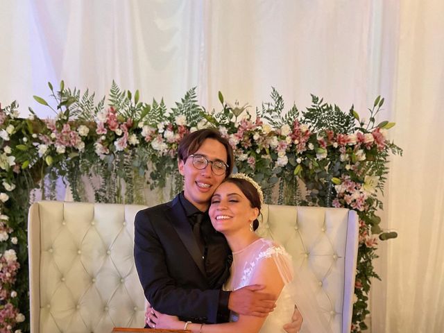 La boda de Marco  y Isabel  en León, Guanajuato 6