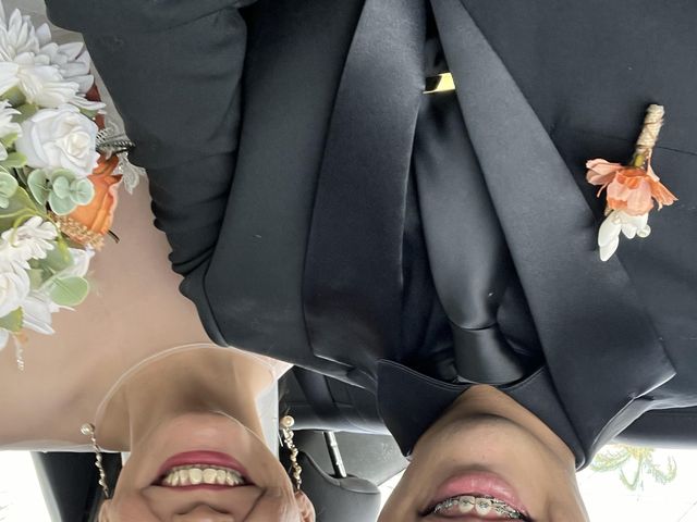 La boda de Marco  y Isabel  en León, Guanajuato 8