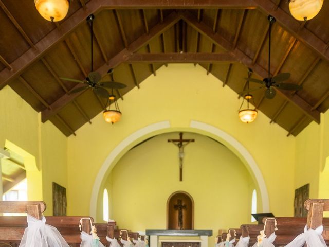 La boda de Daniel y Sofia en Bucerias, Nayarit 7