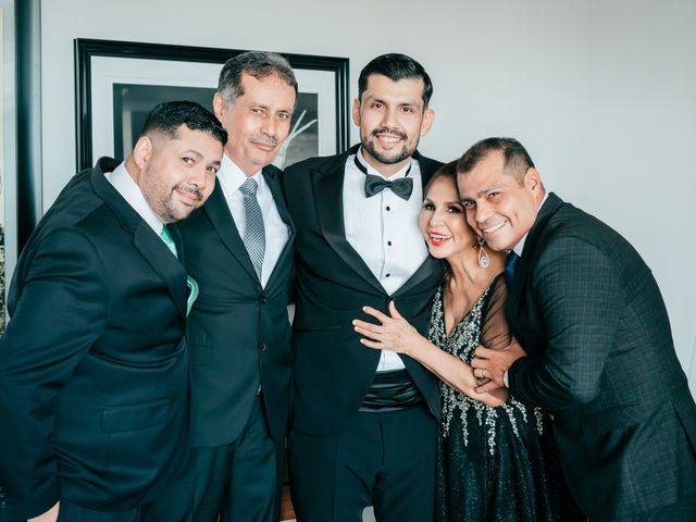 La boda de Vladimir y Mariana en Hermosillo, Sonora 35