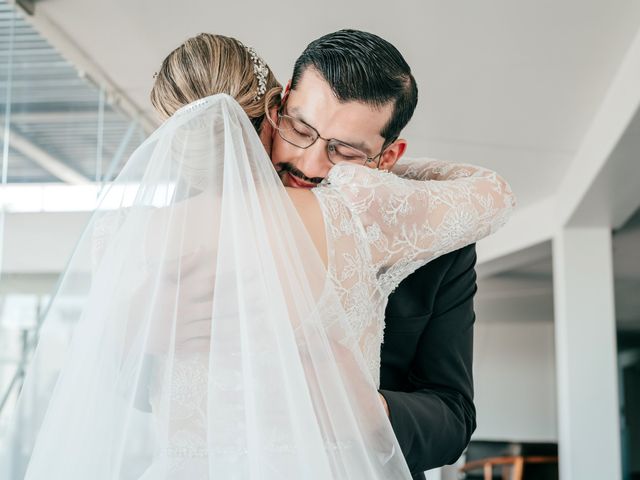 La boda de Vladimir y Mariana en Hermosillo, Sonora 39