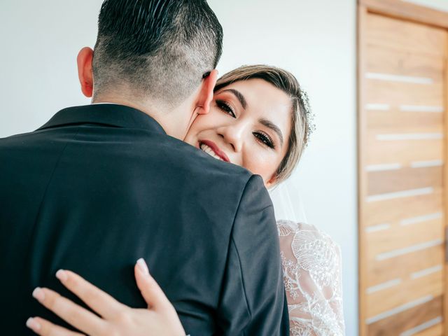 La boda de Vladimir y Mariana en Hermosillo, Sonora 41