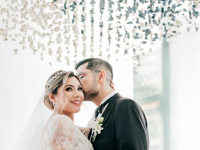 La boda de Vladimir y Mariana en Hermosillo, Sonora 46