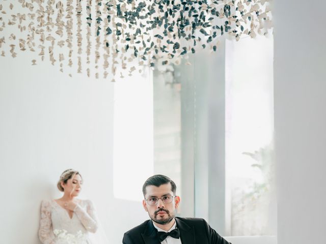 La boda de Vladimir y Mariana en Hermosillo, Sonora 47